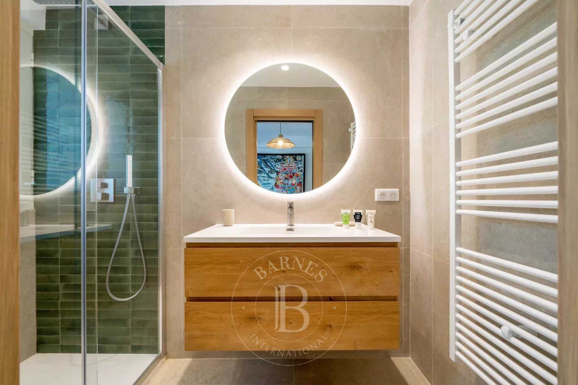 Cannes  - Apartment 2 Bedrooms