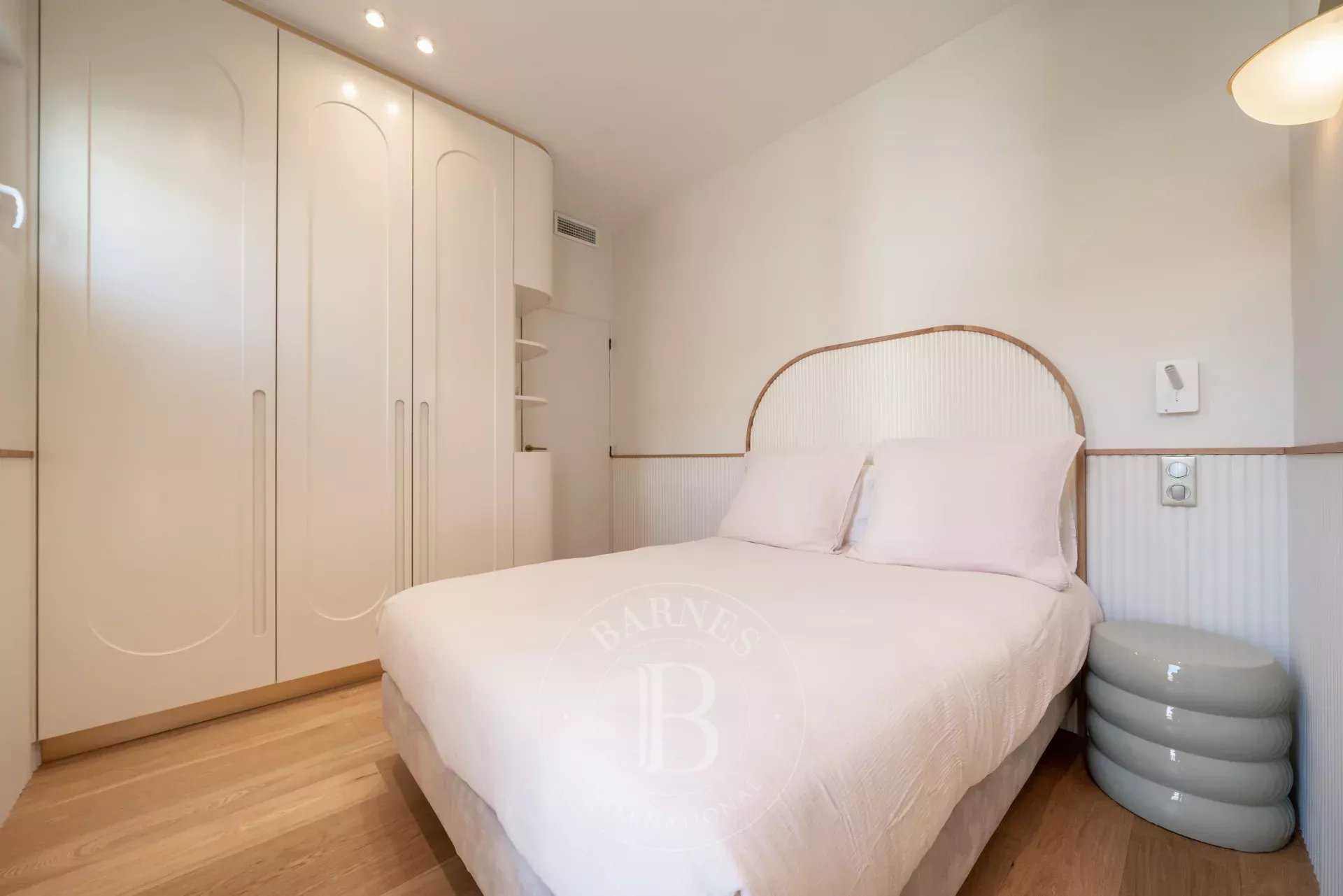 Cannes  - Apartment 2 Bedrooms