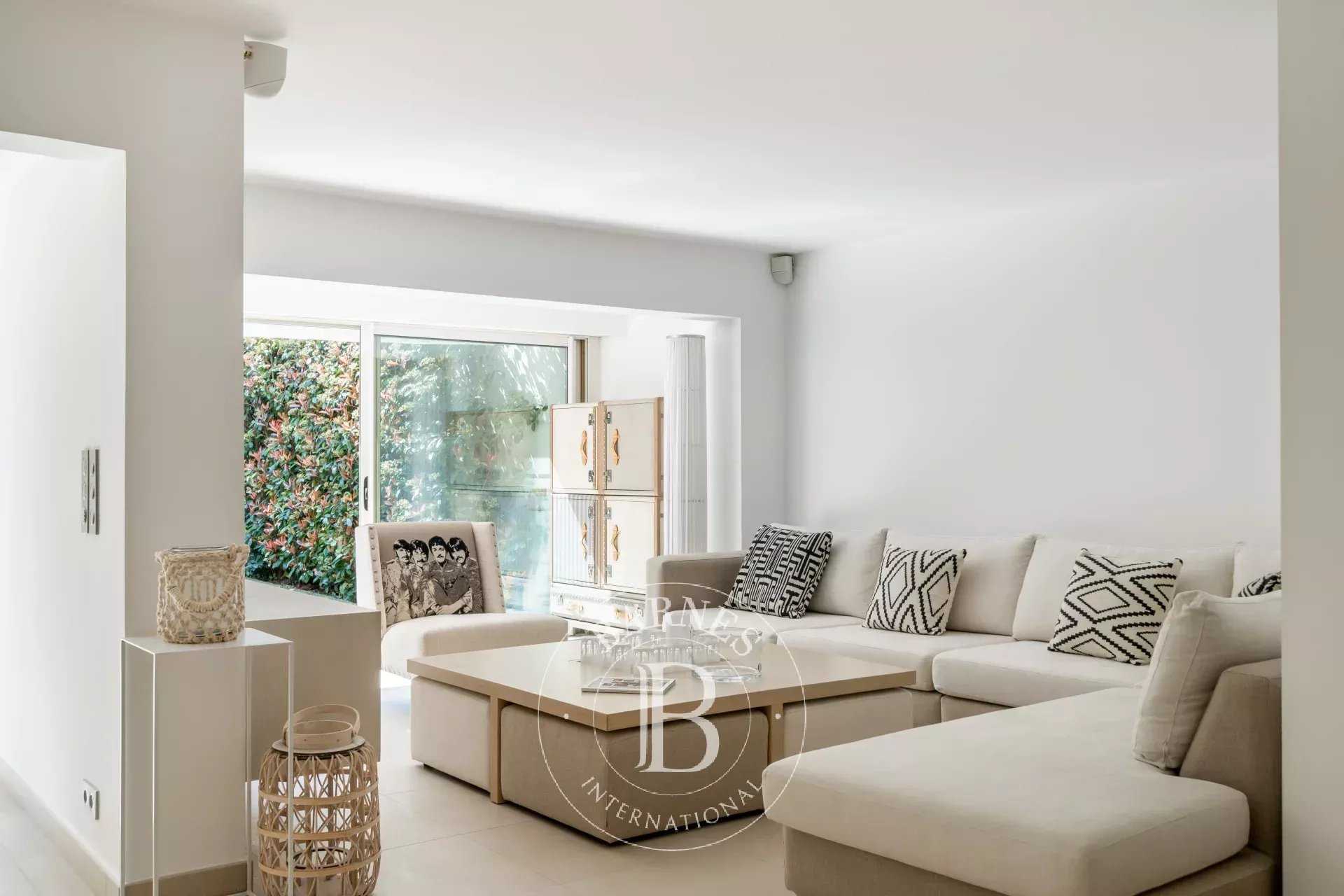 Cannes  - Piso 3 Cuartos 2 Habitaciones