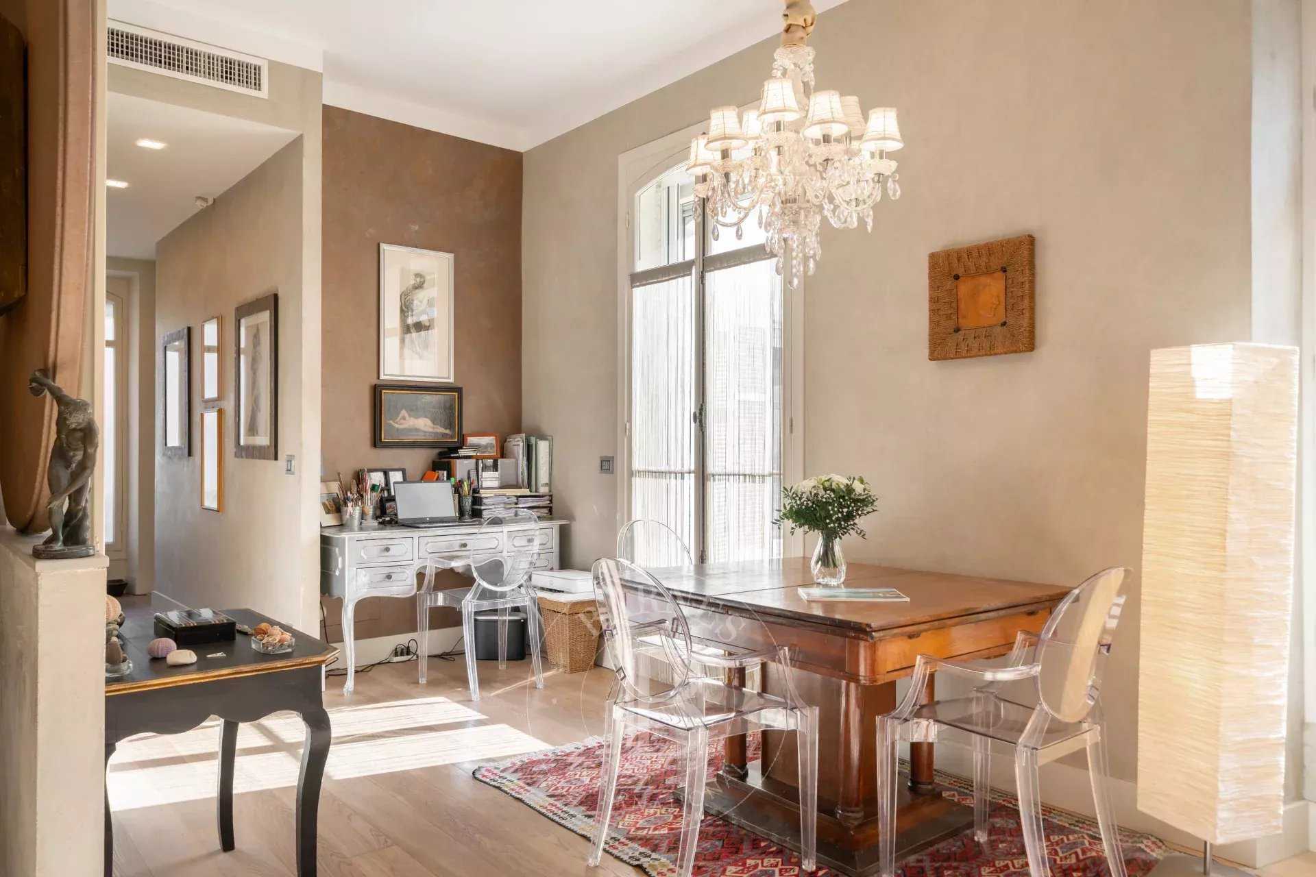 Cannes  - Apartment 2 Bedrooms