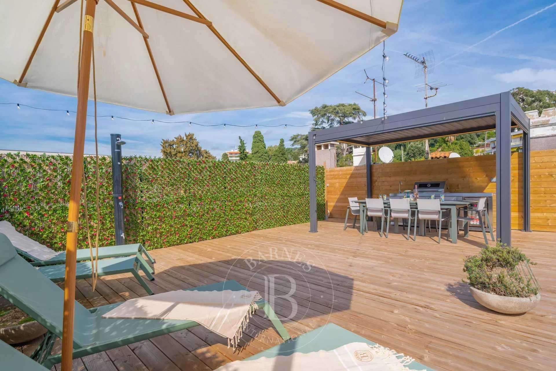 Appartement Cannes - Ref 85163459