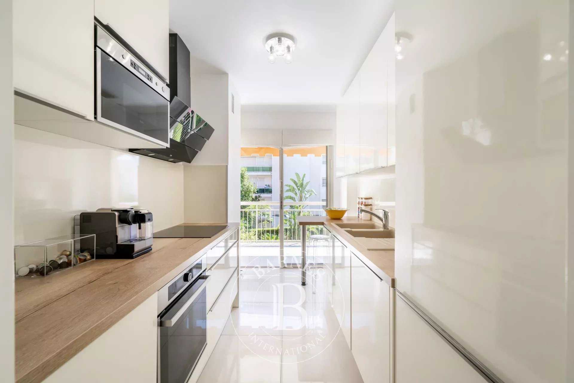 Apartment Cannes  -  ref 86101250 (picture 3)