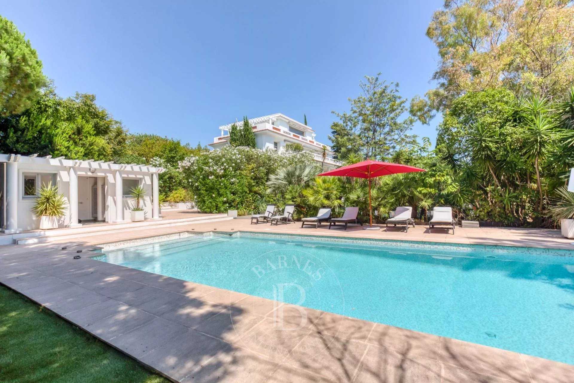 Villa Cannes - Ref 2673752