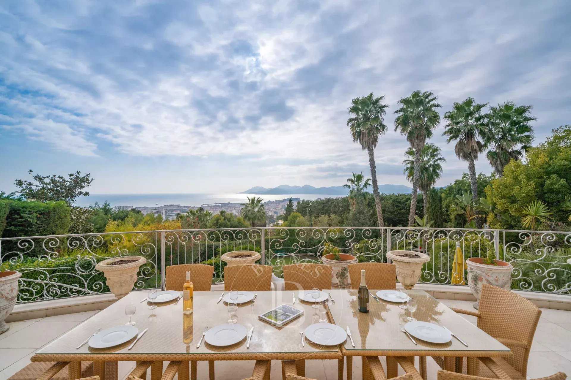Villa Cannes  -  ref 84910496 (picture 3)