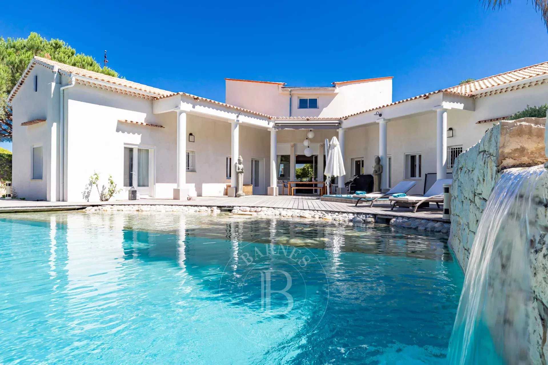 Villa Cannes - Ref 5743968
