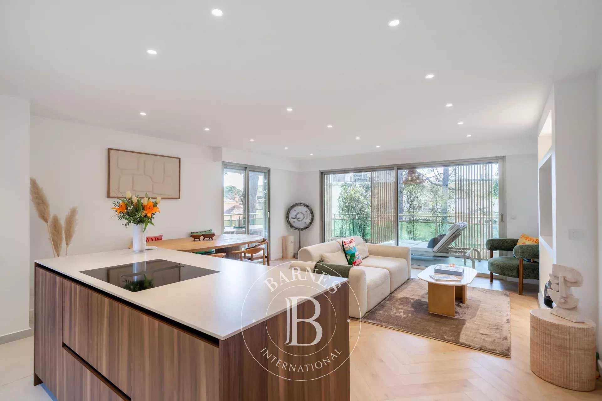 Appartement Cannes  -  ref 86788270 (picture 1)