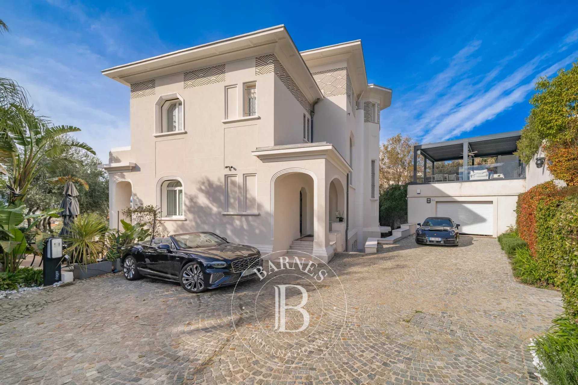 Villa Cannes  -  ref 85284344 (picture 1)