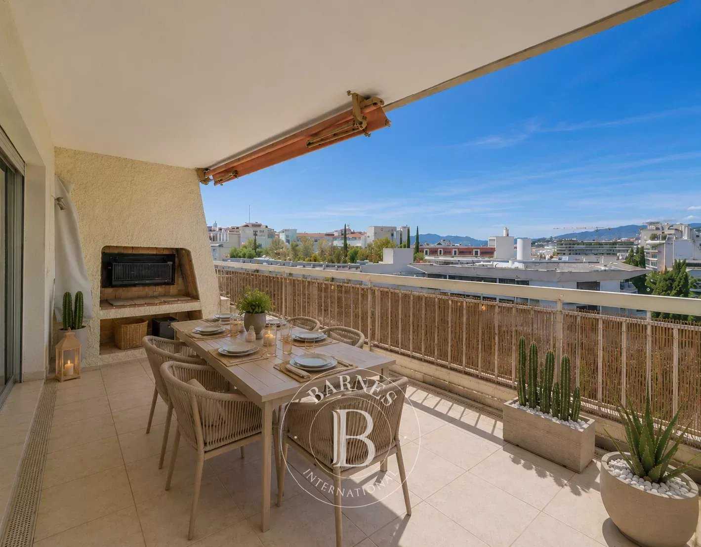 Appartement Cannes  -  ref 87013560 (picture 3)