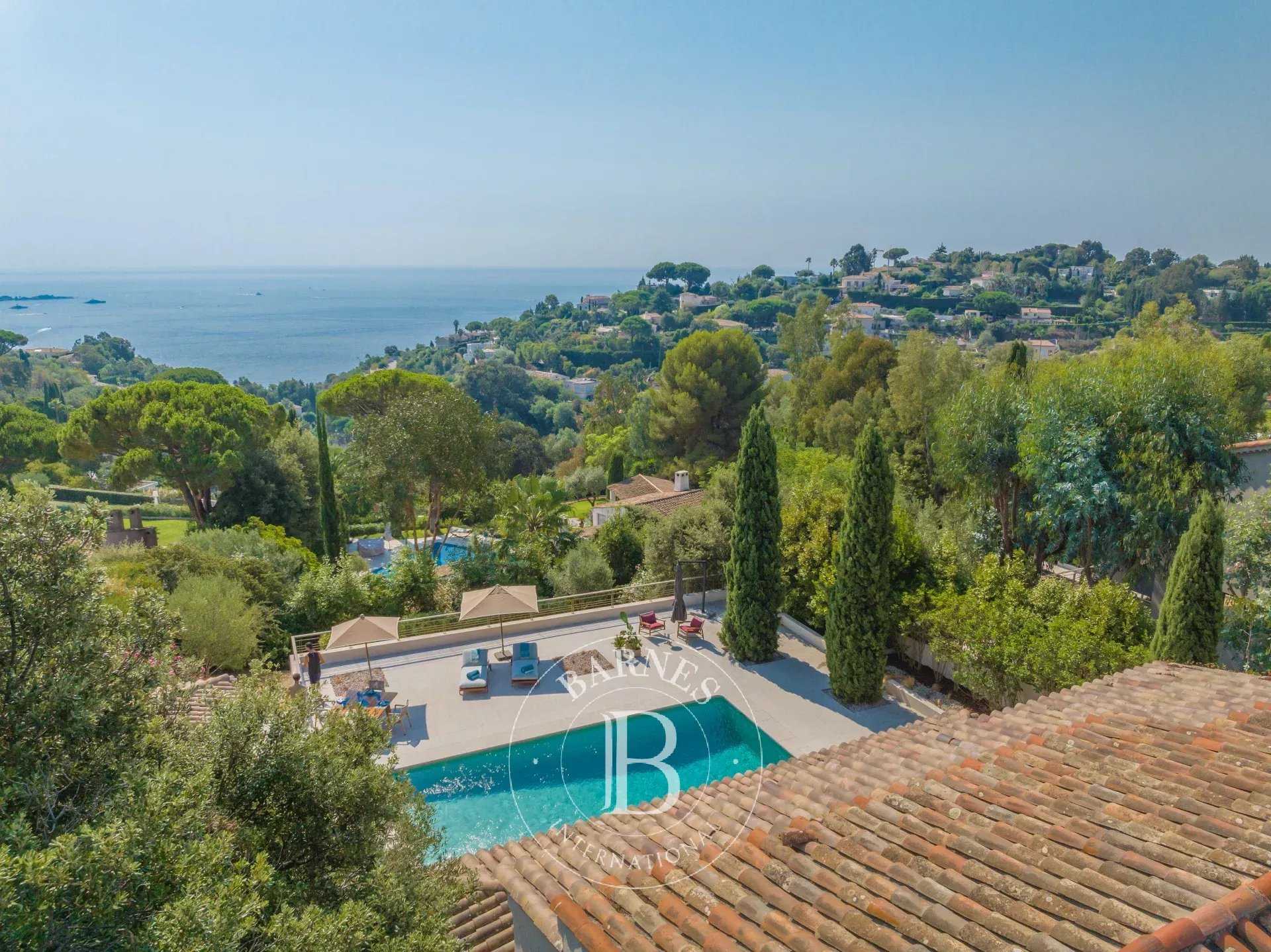 Villa Vallauris  -  ref 86160189 (picture 2)
