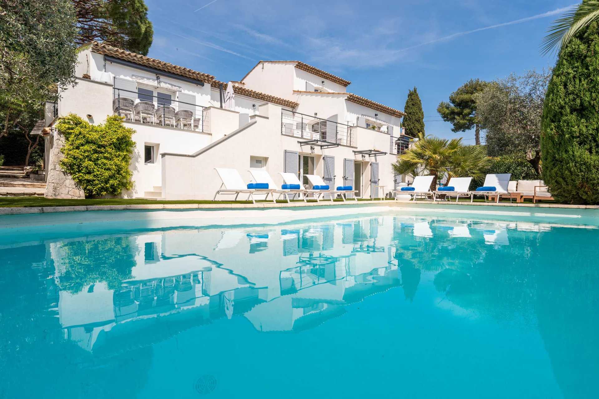 Villa Cannes  -  ref 85849364 (picture 2)