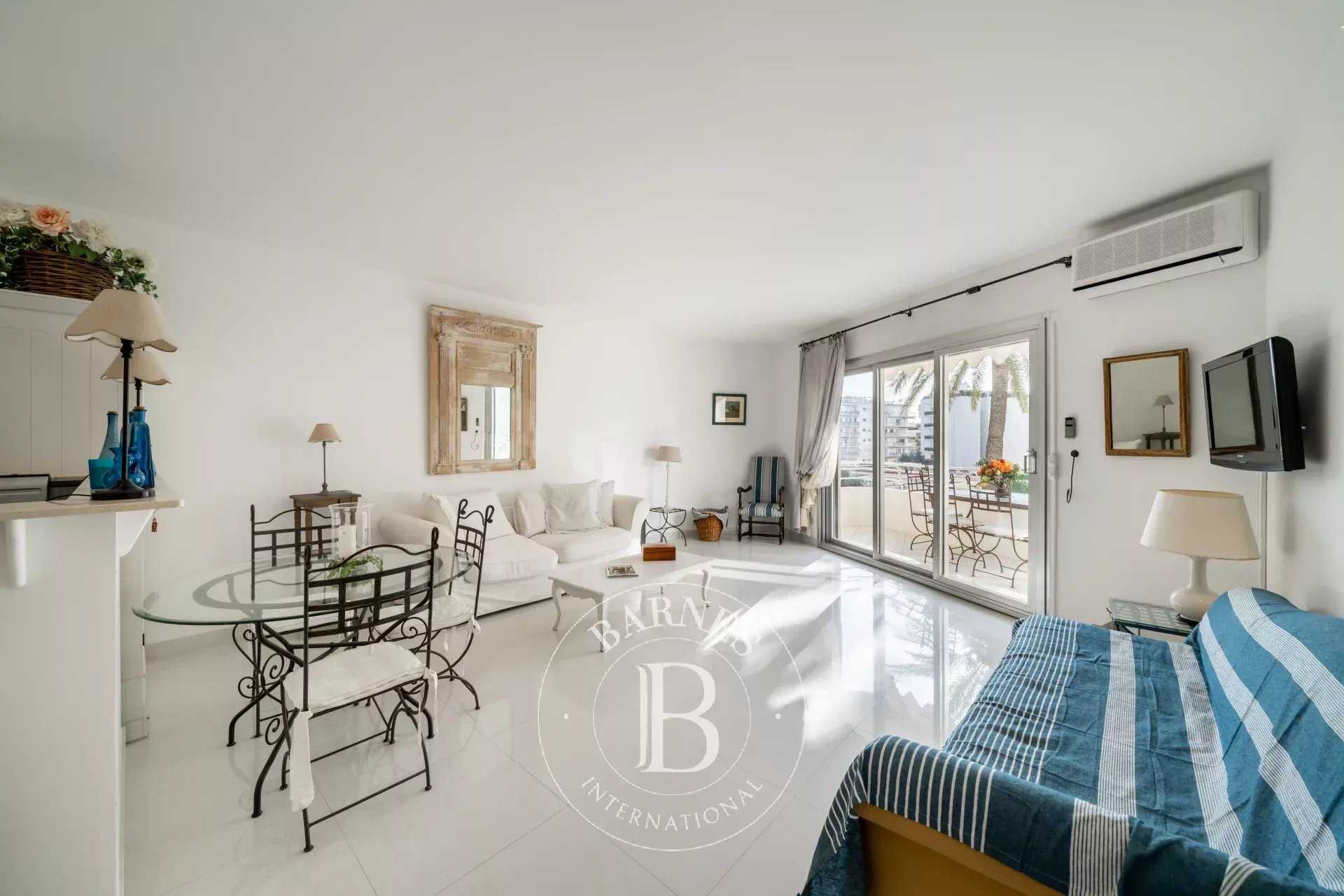 Piso Cannes  -  ref 86590424 (picture 3)