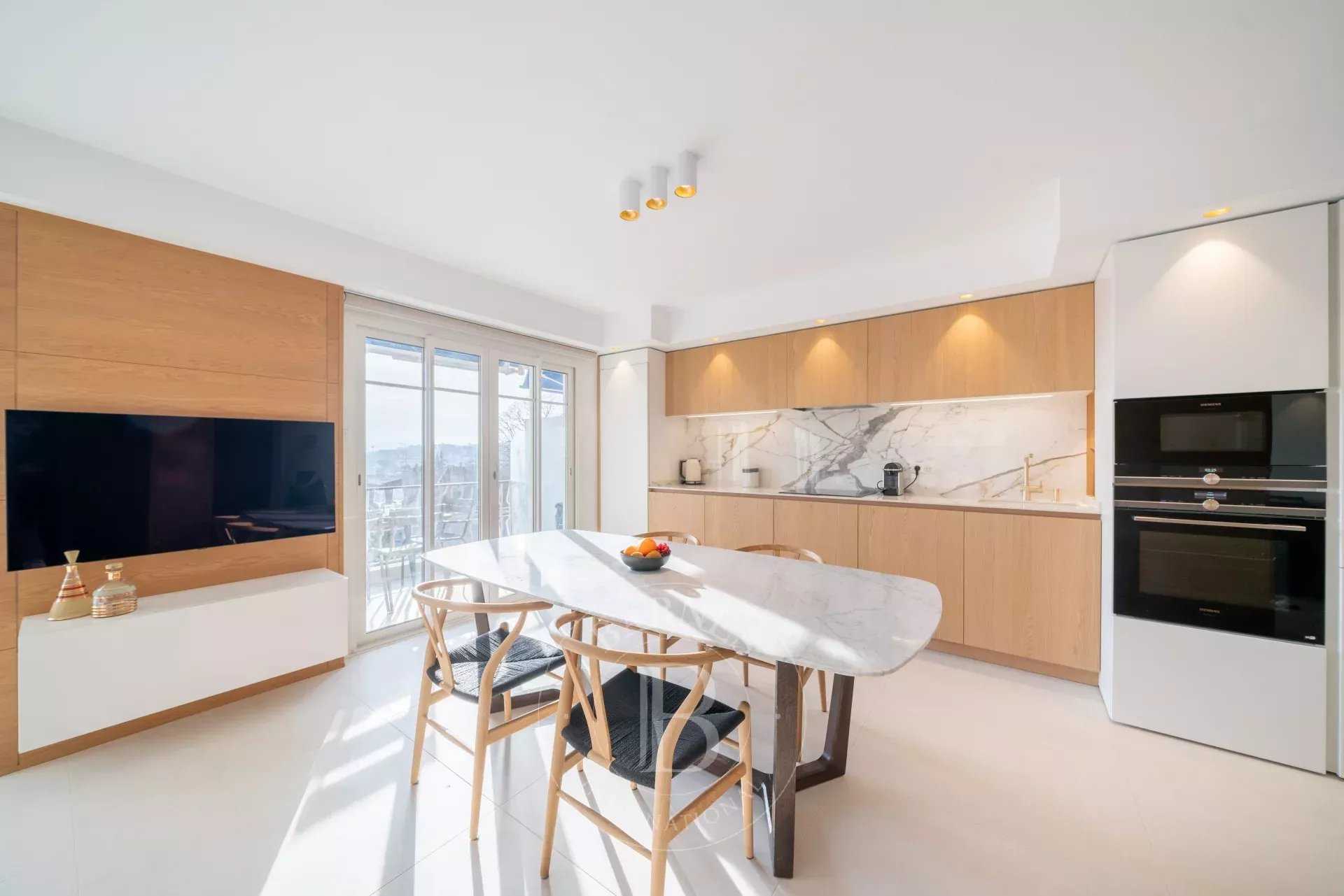 Piso Le Cannet  -  ref 84062995 (picture 2)