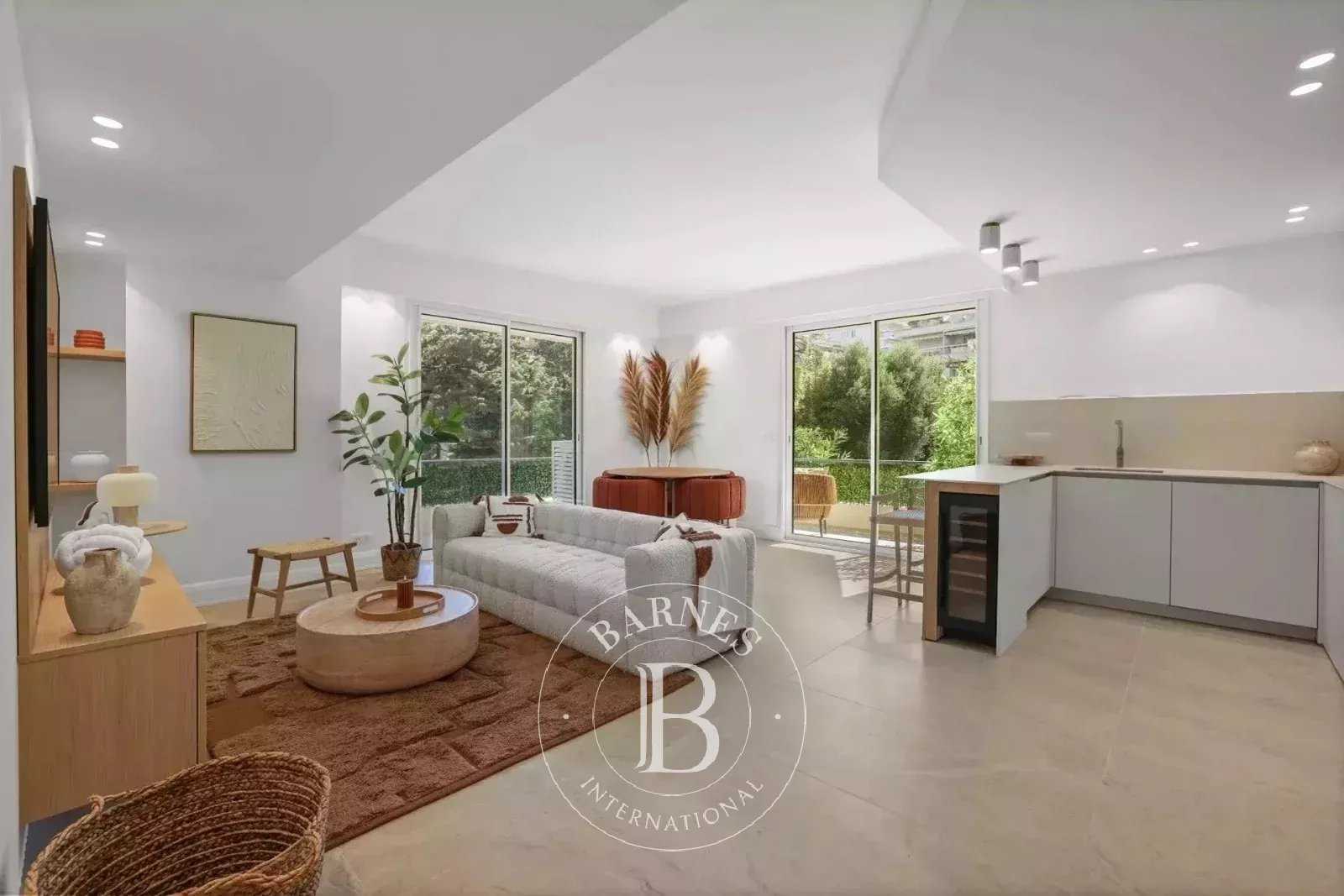 Appartement Cannes  -  ref 86876398 (picture 1)