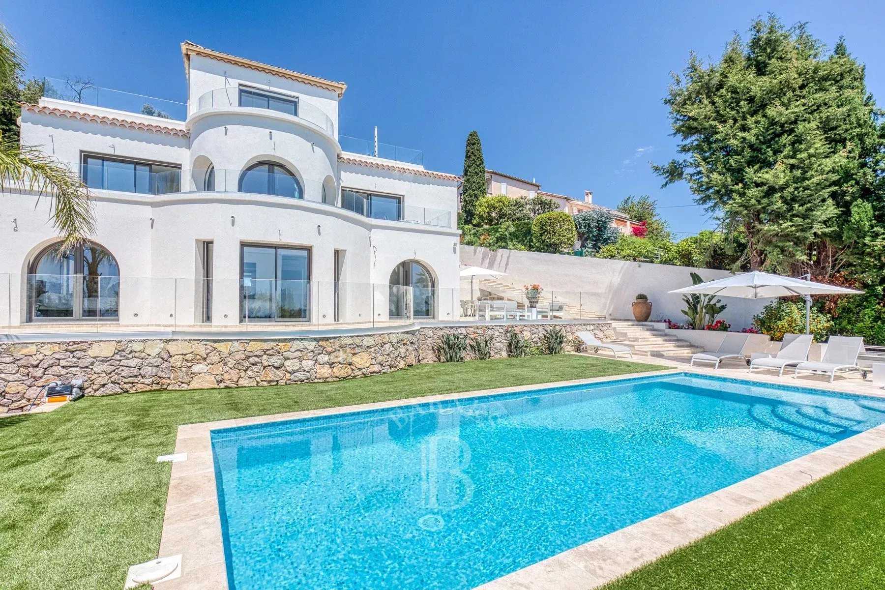 Villa Cannes - Ref 82490127