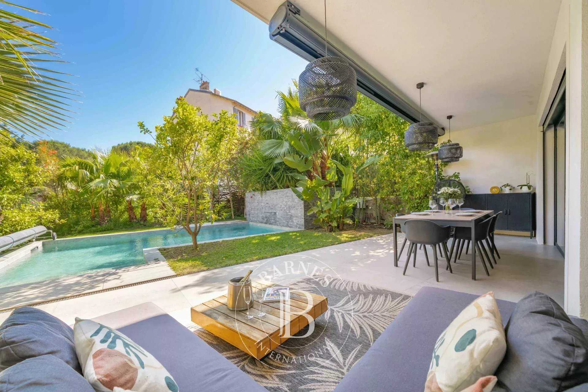 Villa Cannes  -  ref 86997964 (picture 2)