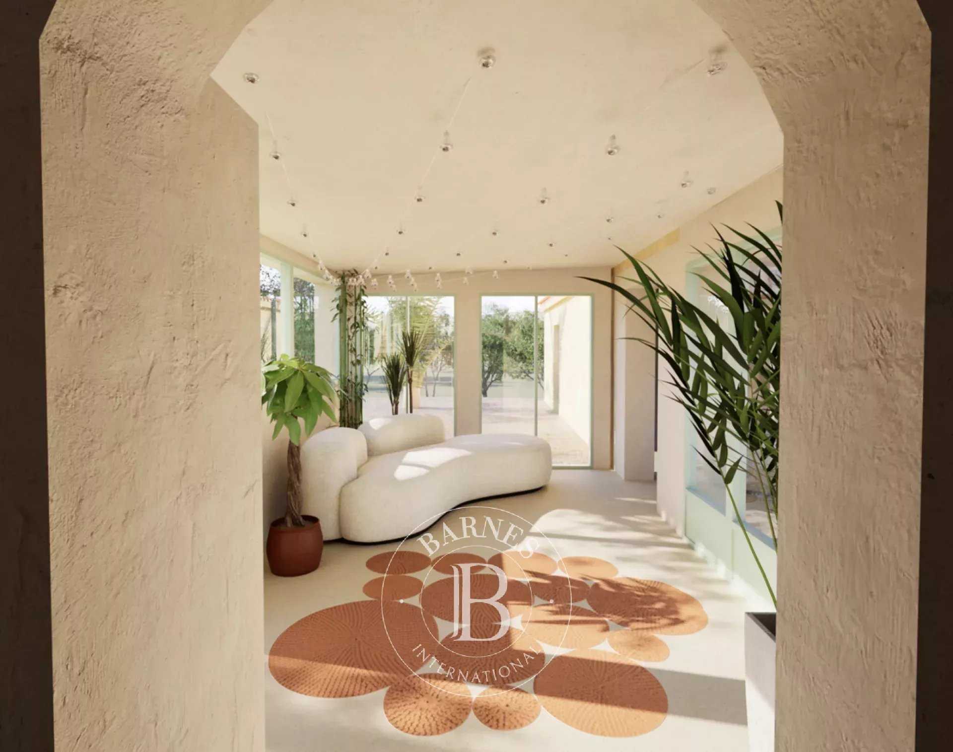 Villa Antibes  -  ref 85763567 (picture 3)