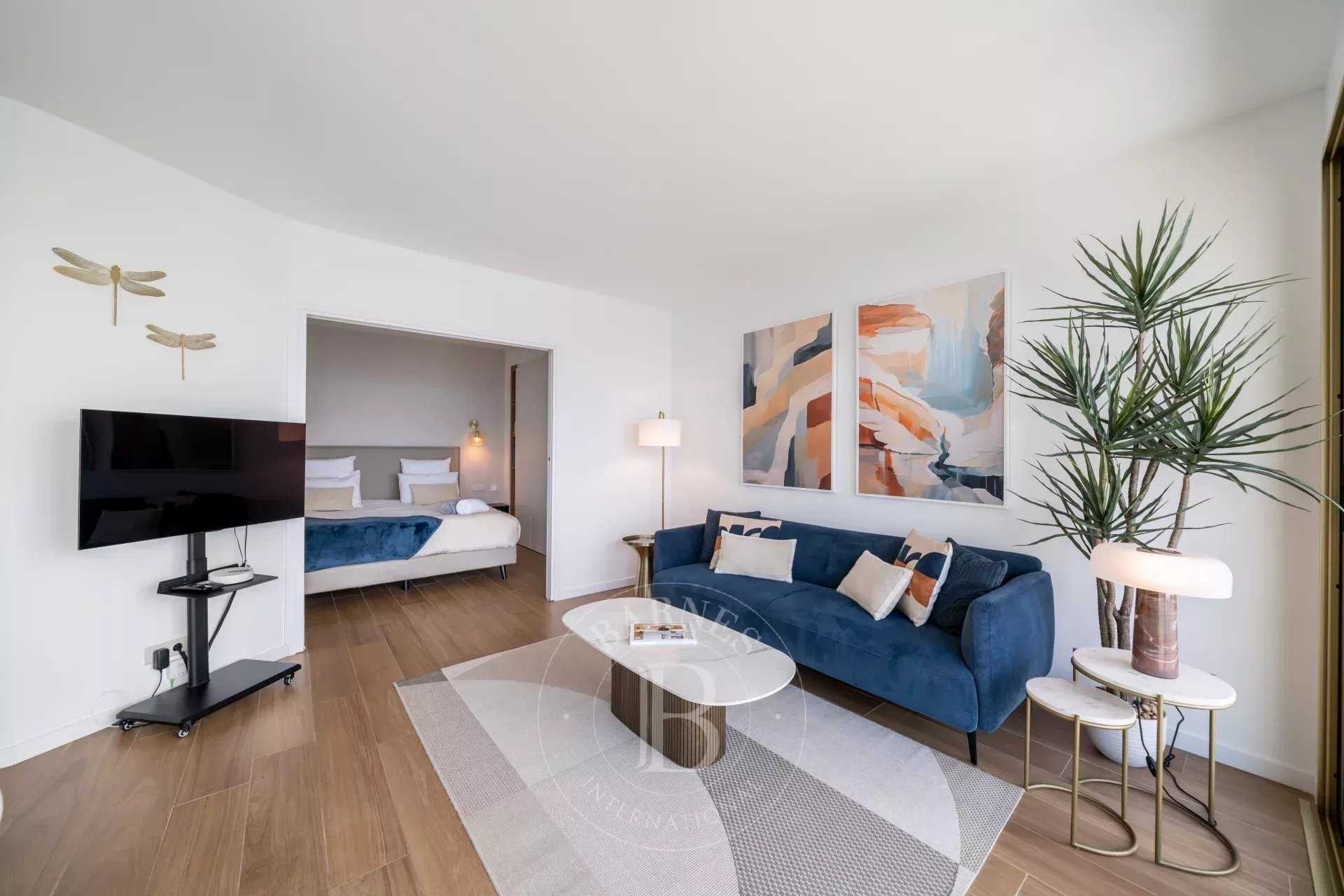 Apartment Antibes  -  ref 86063394 (picture 2)