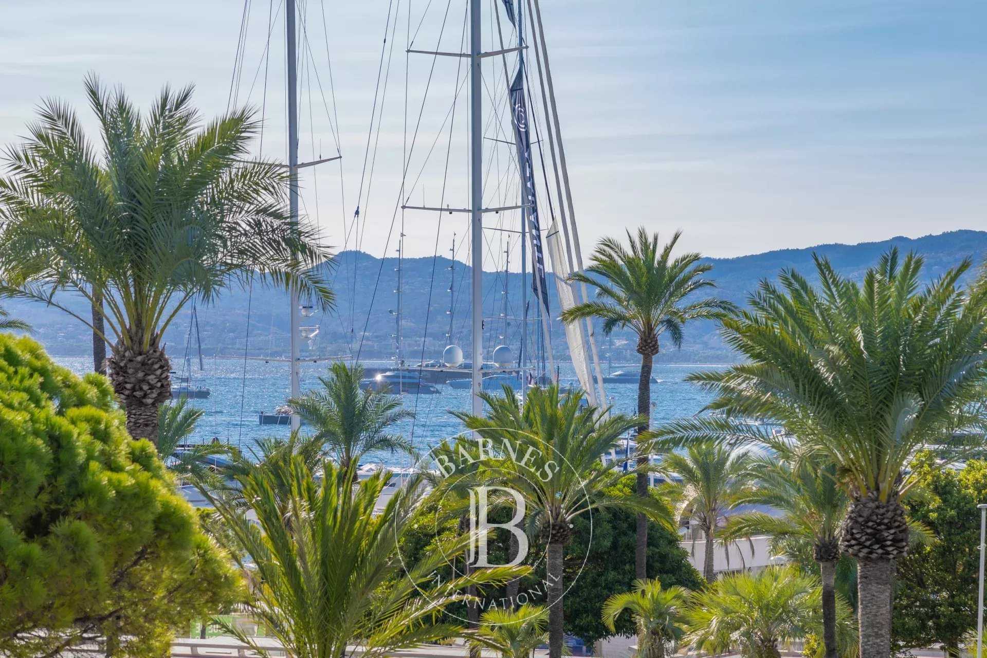 Appartement Cannes  -  ref 86177580 (picture 2)