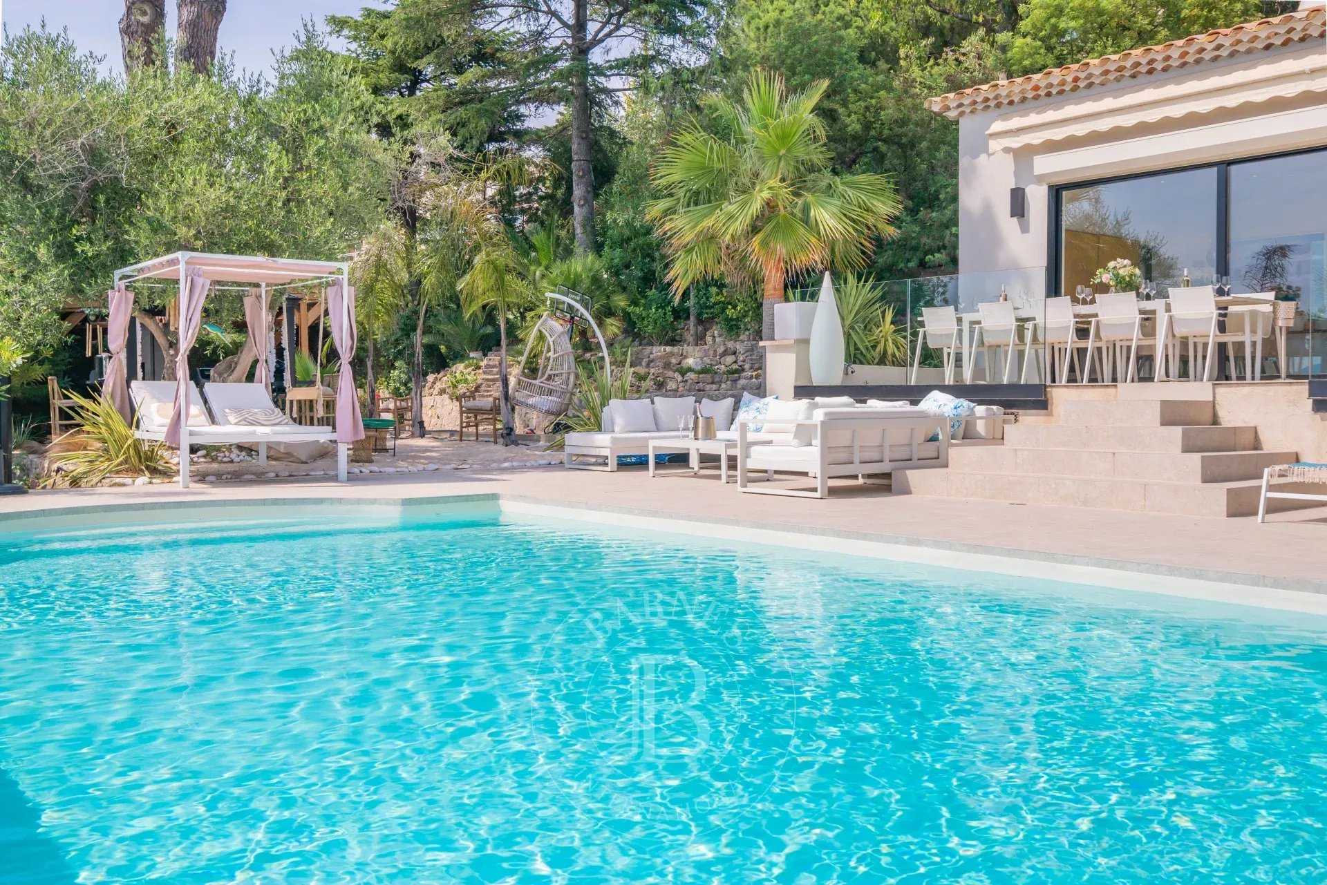 Villa Cannes  -  ref 83044137 (picture 3)