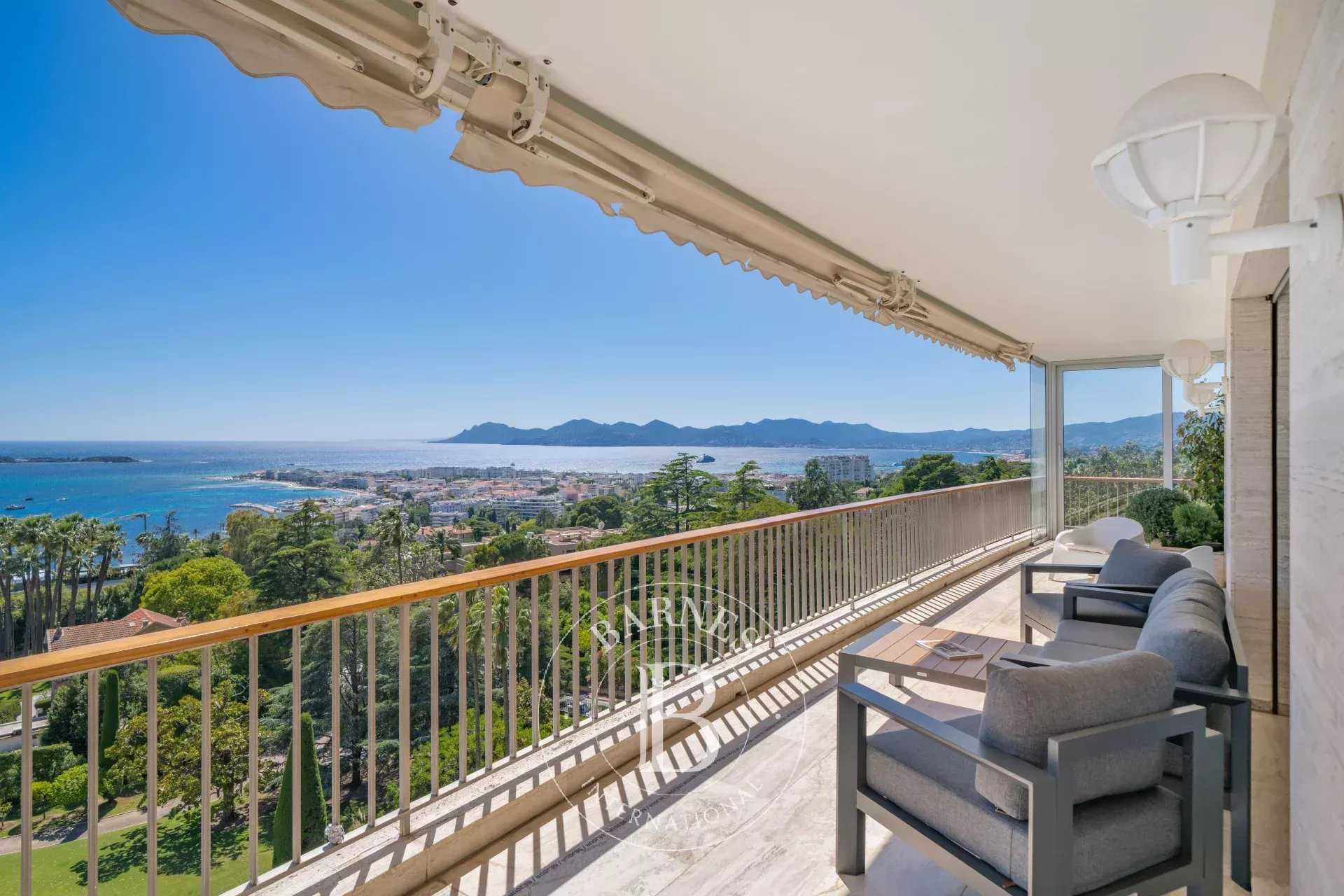 Piso Cannes  -  ref 85901391 (picture 1)
