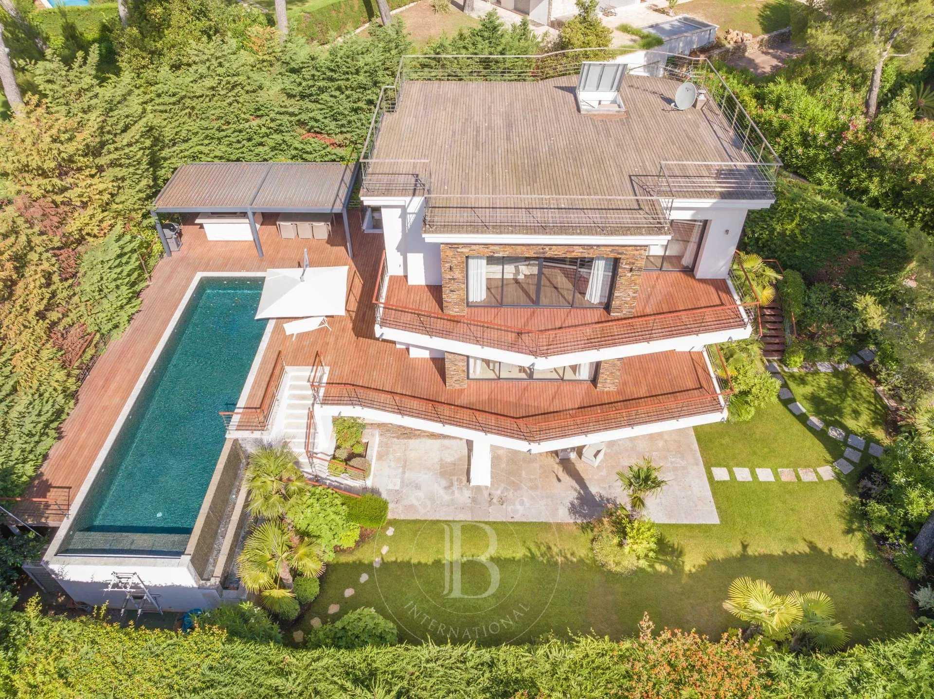 Villa Antibes  -  ref 85047790 (picture 2)