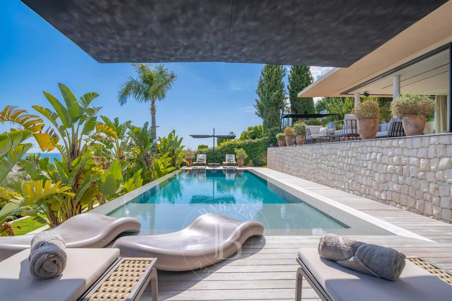 Villa Cannes  -  ref 85737181 (picture 2)