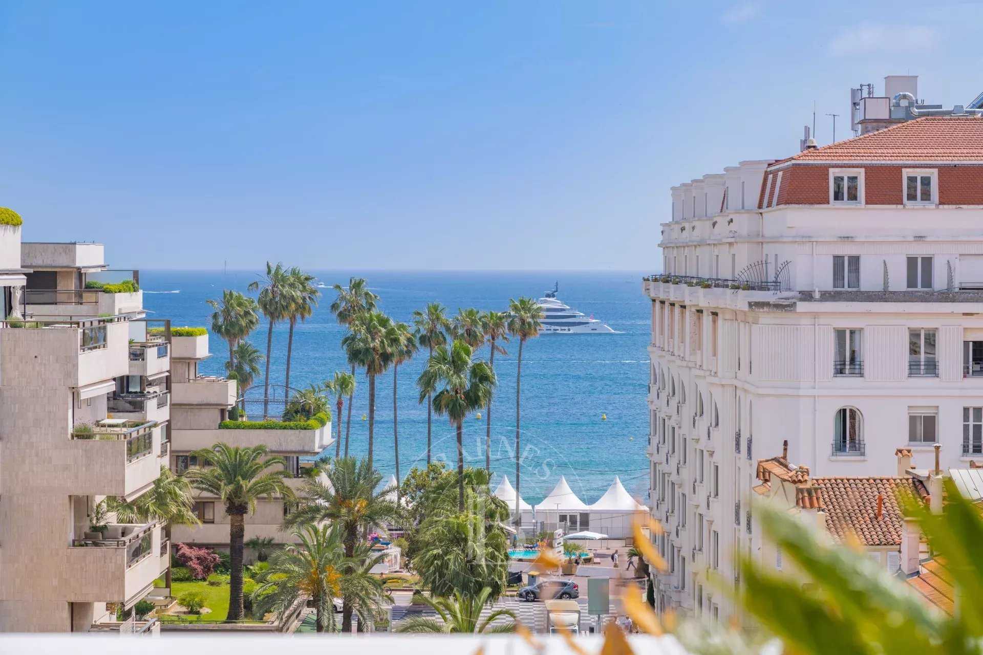 Apartment Cannes  -  ref 85018056 (picture 1)