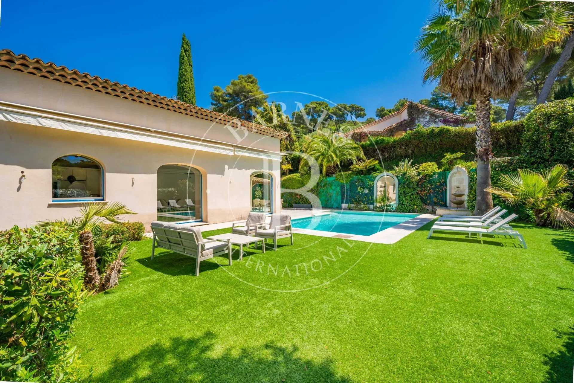 Villa Cannes  -  ref 8027632 (picture 1)