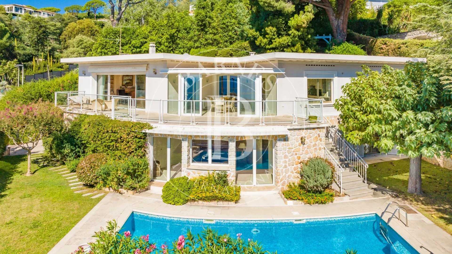 Villa Cannes  -  ref 82213359 (picture 1)