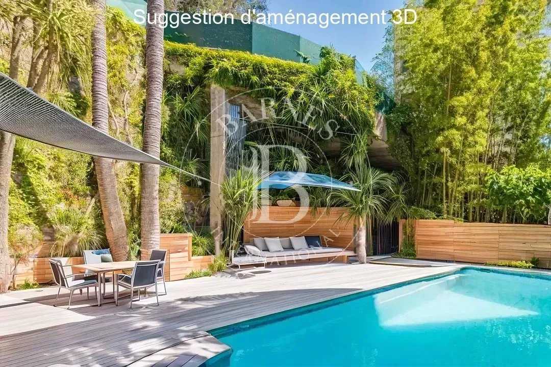 Appartement Cannes  -  ref 84616574 (picture 1)