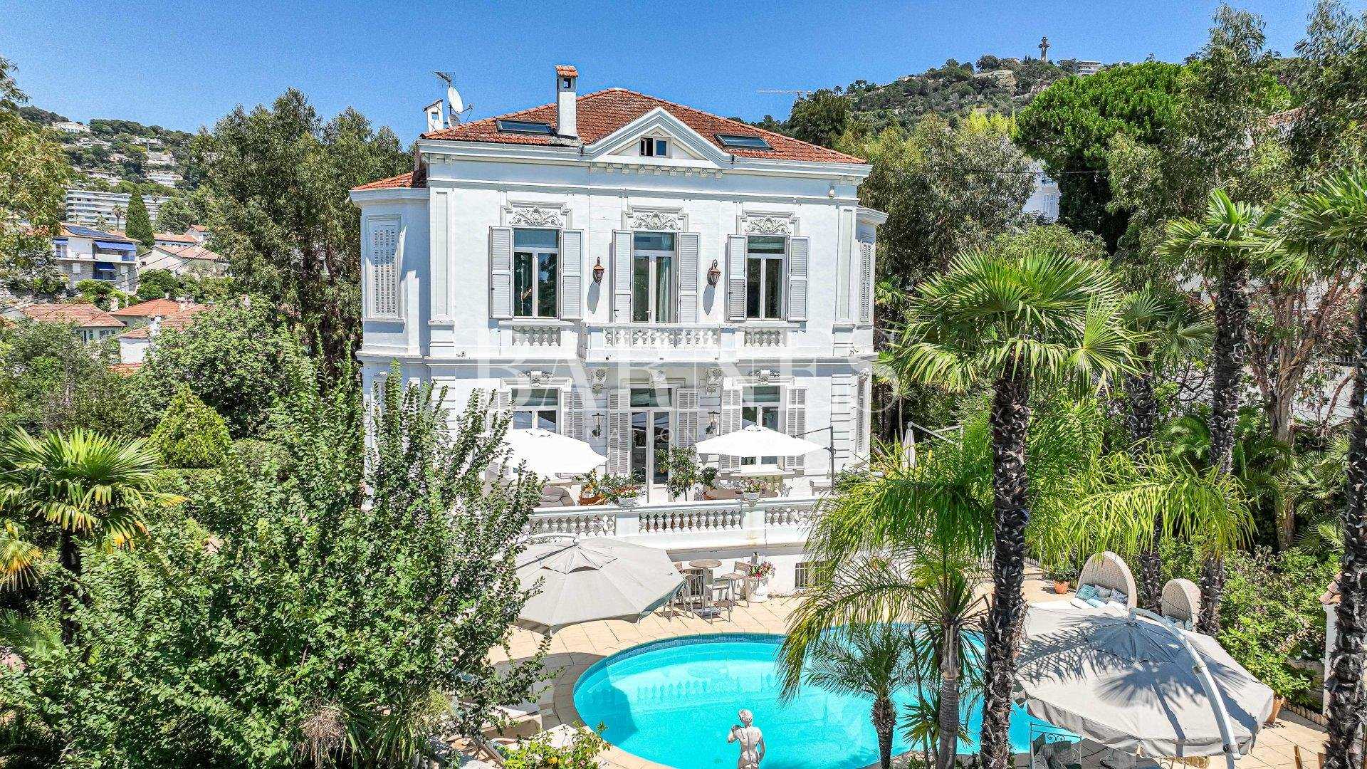 Villa Cannes  -  ref 6178935 (picture 1)