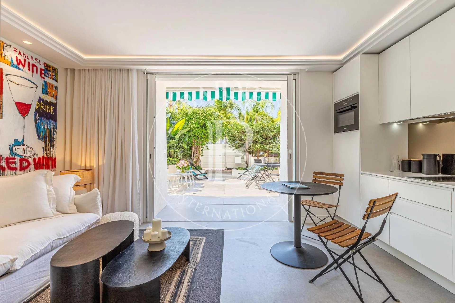 Apartment Cannes  -  ref 7284201 (picture 1)