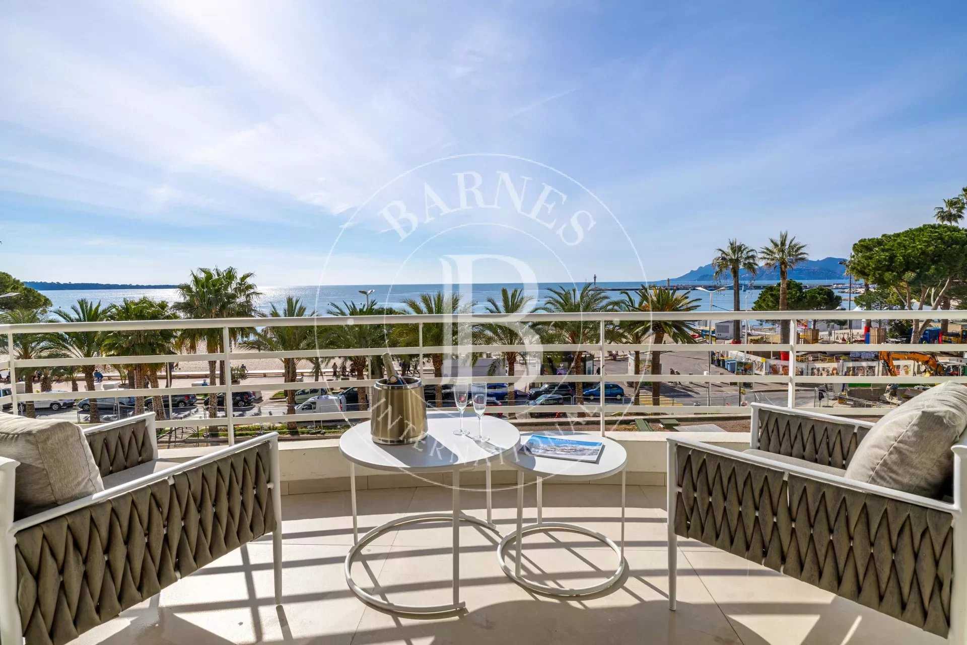 Apartment Cannes  -  ref 6502284 (picture 1)
