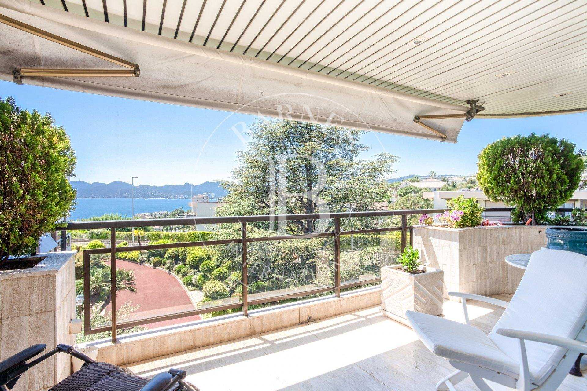 Appartement Cannes  -  ref 2946537 (picture 3)
