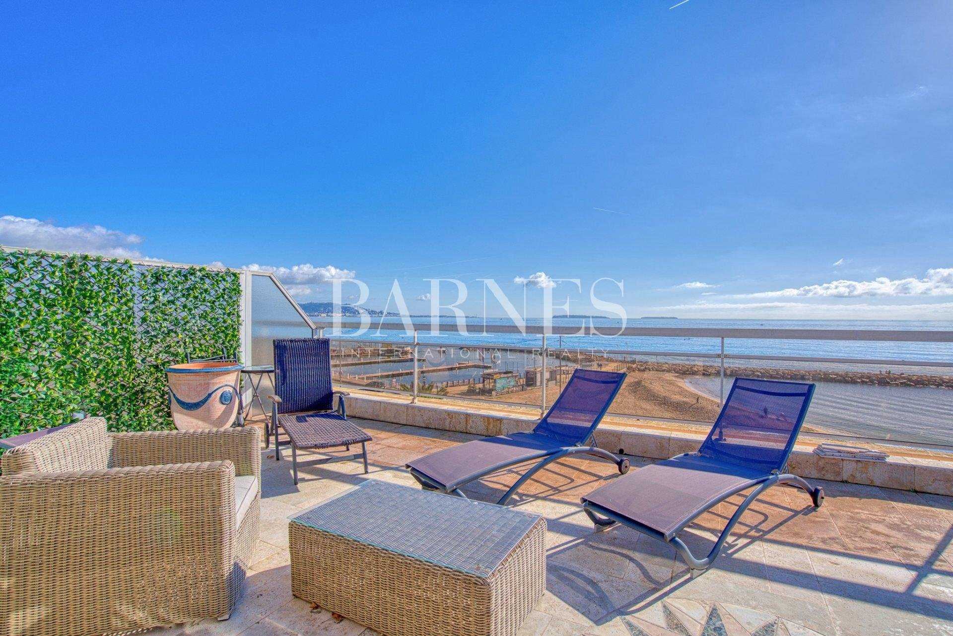 Apartment Cannes-la-Bocca  -  ref 6618831 (picture 1)