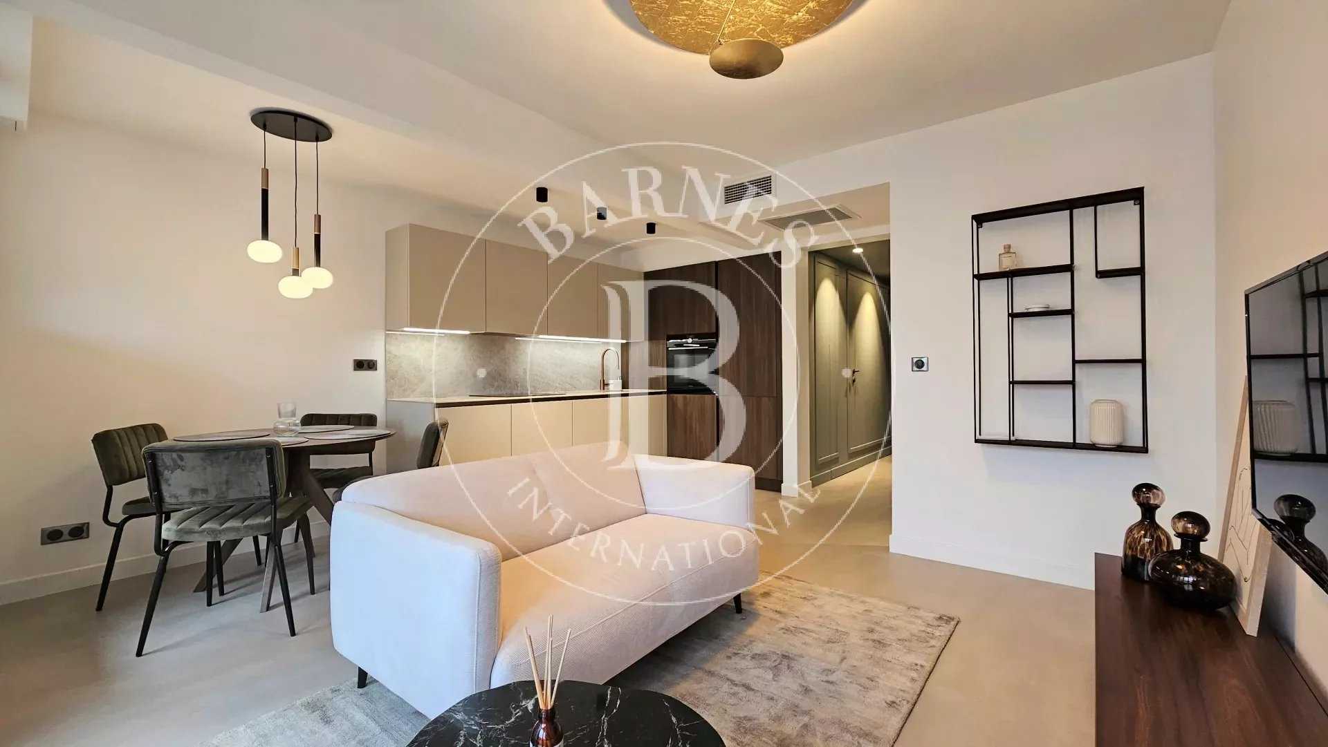 Apartment Cannes - Ref 82444037