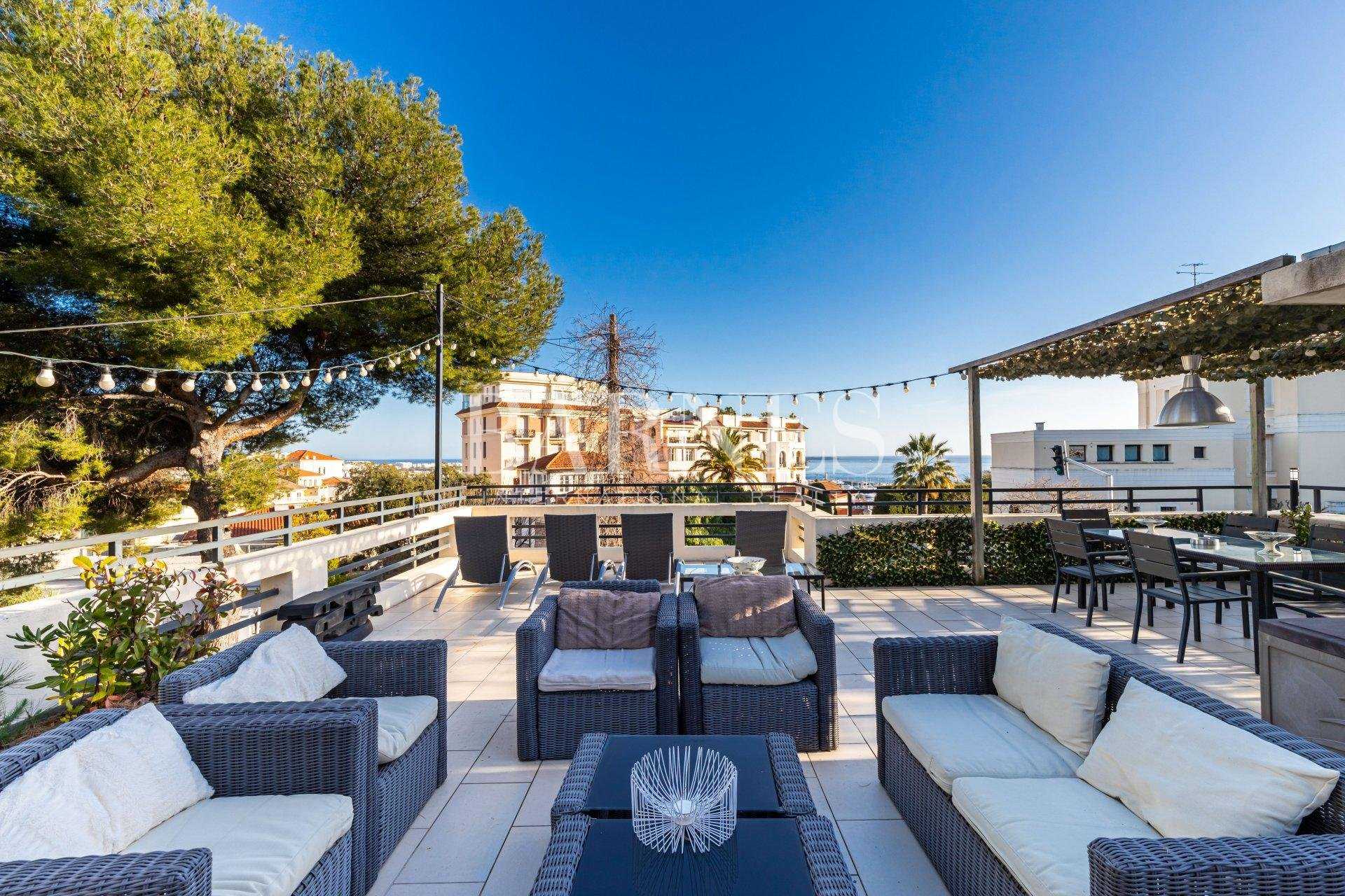 Villa Cannes  -  ref 6576692 (picture 2)