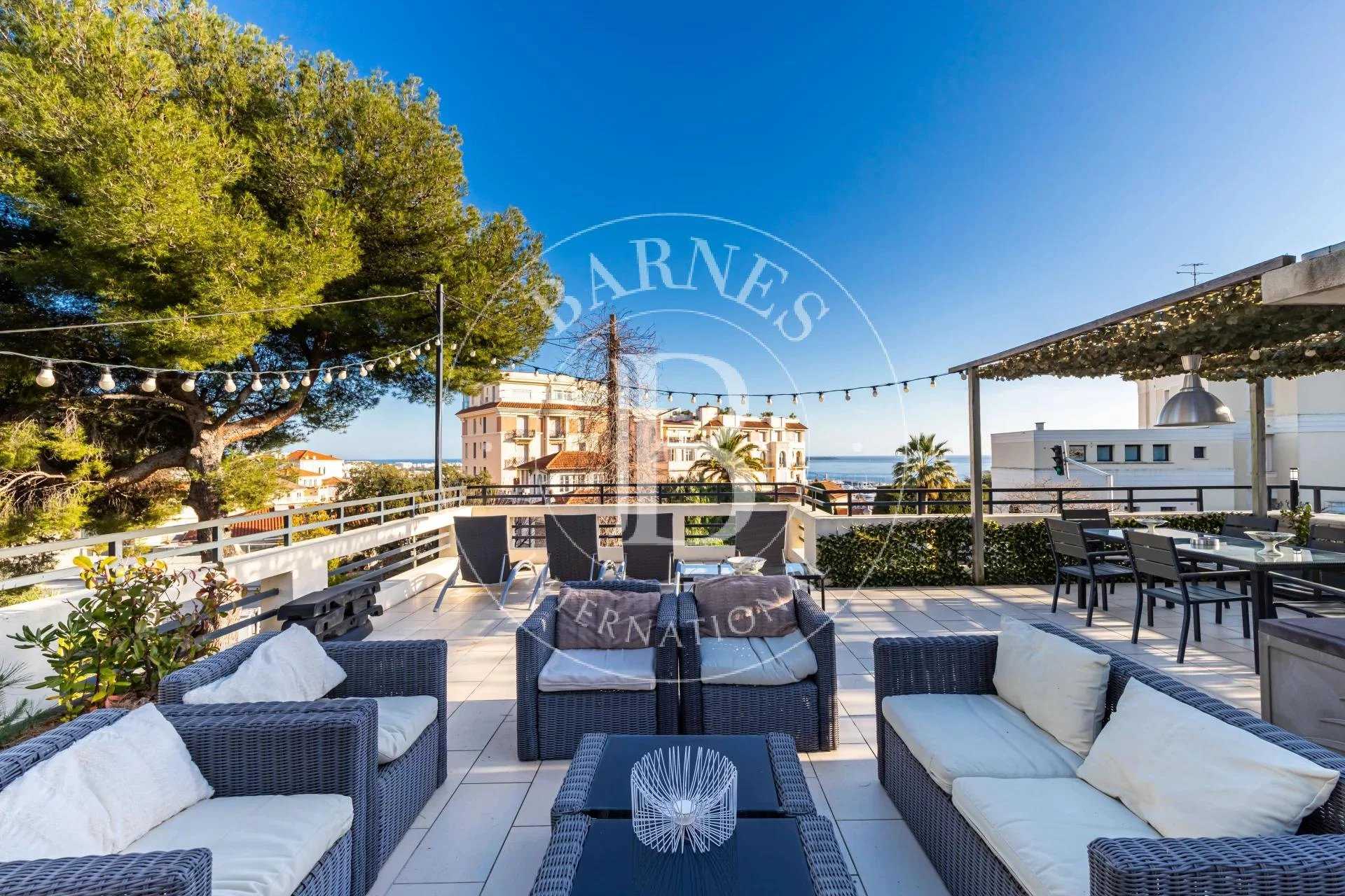 Villa Cannes  -  ref 6576692 (picture 2)