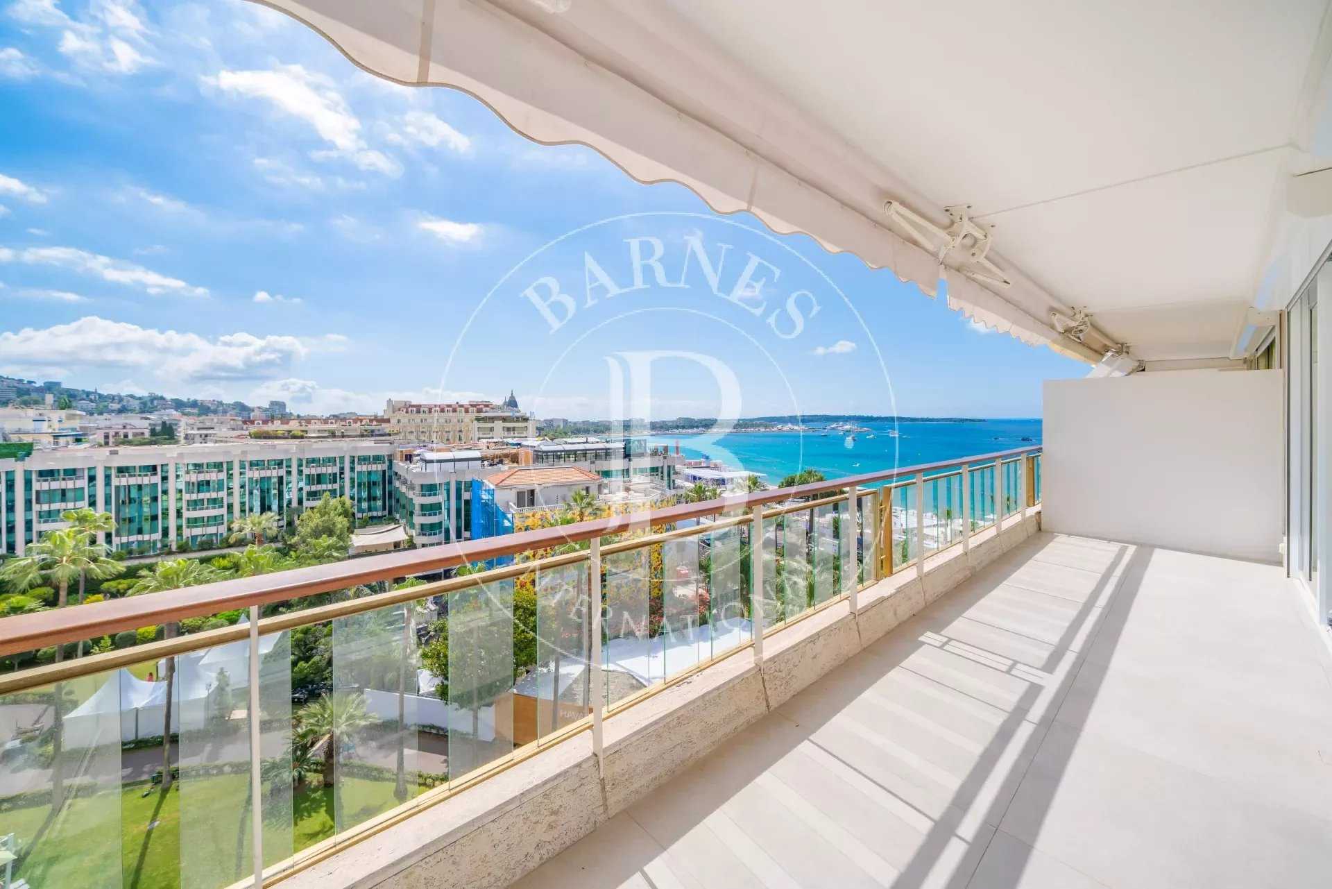 Apartment Cannes  -  ref 84454007 (picture 1)
