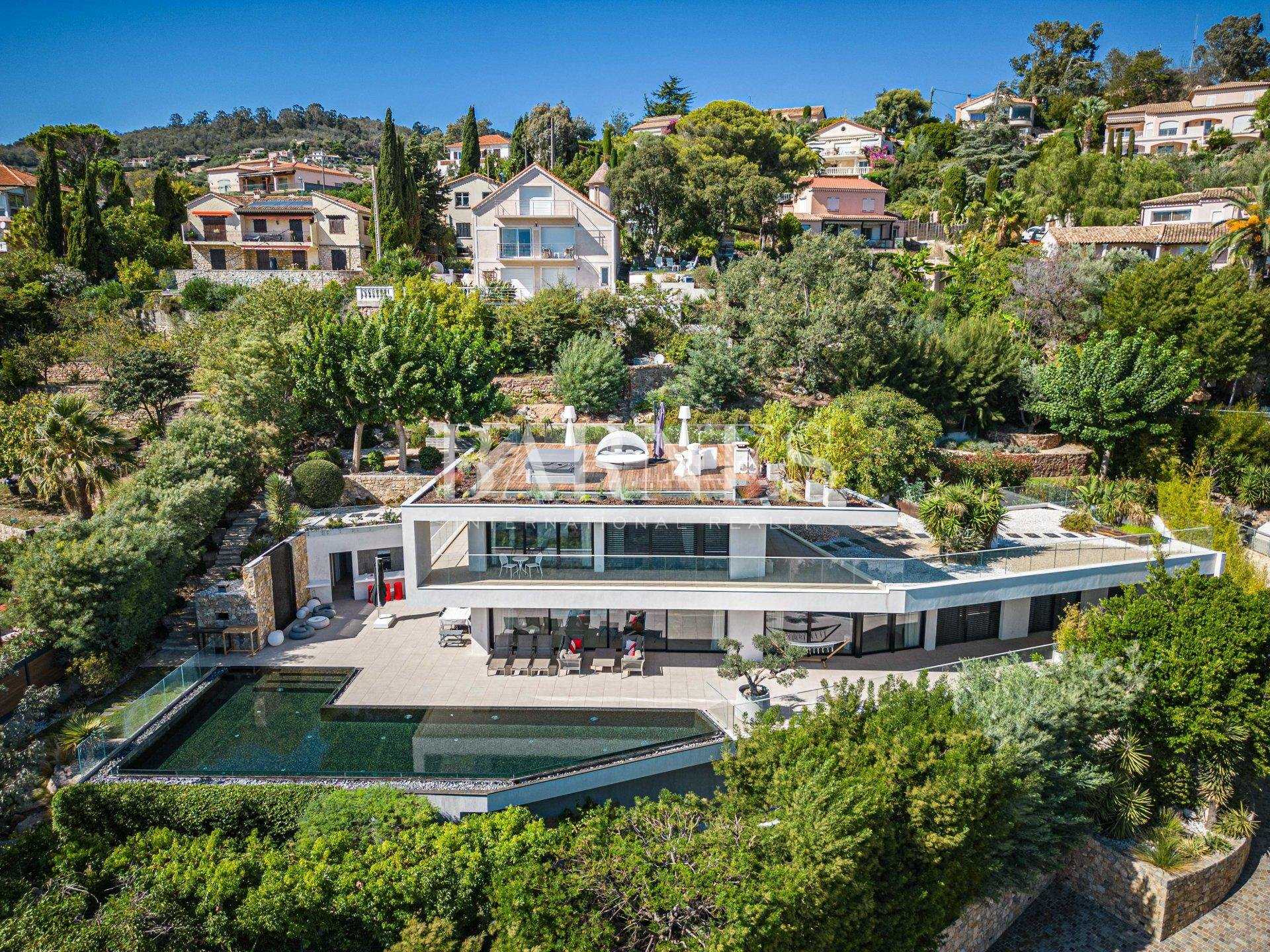 Villa Cannes - Ref 7334265