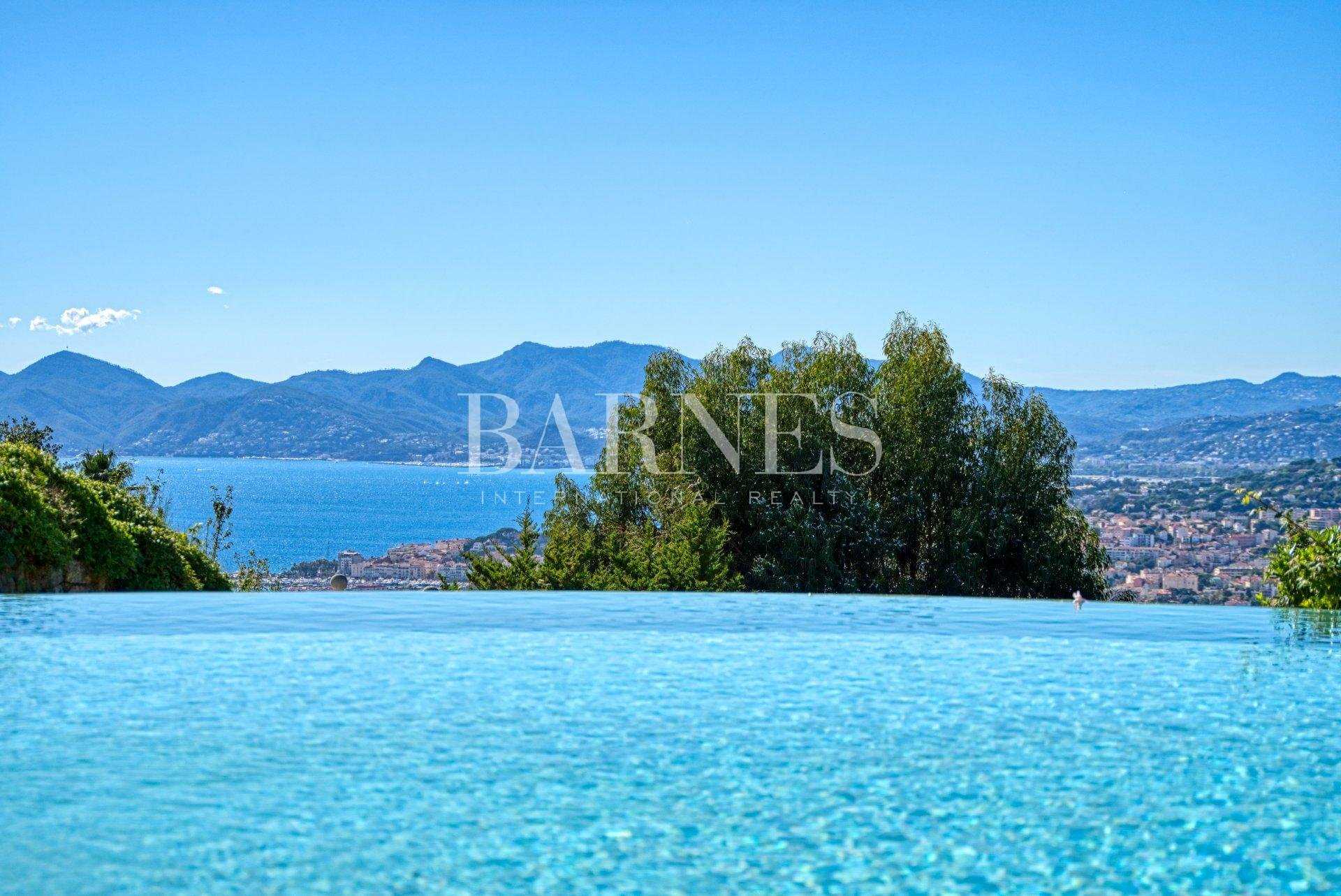 Villa Cannes  -  ref 7515593 (picture 2)
