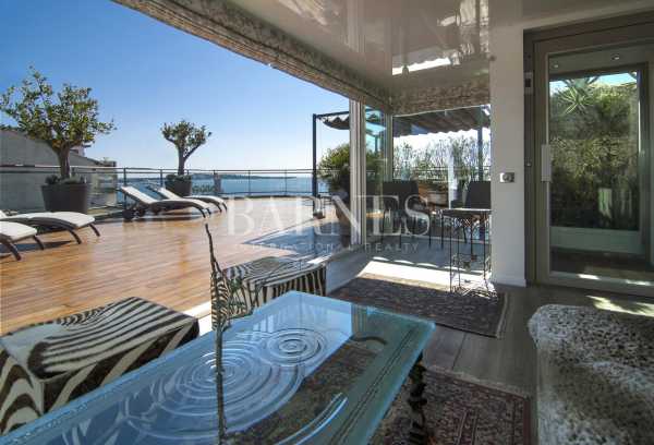 Appartement Cannes  -  ref 2215440 (picture 3)