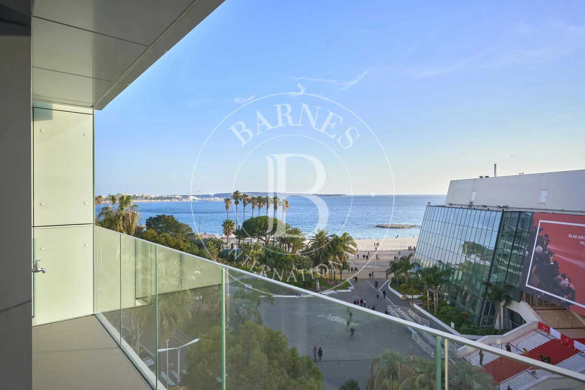 Apartment Cannes  -  ref 6768606 (picture 1)