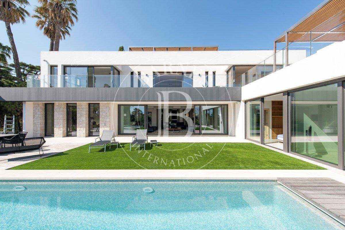 Villa Cannes  -  ref 3202301 (picture 1)