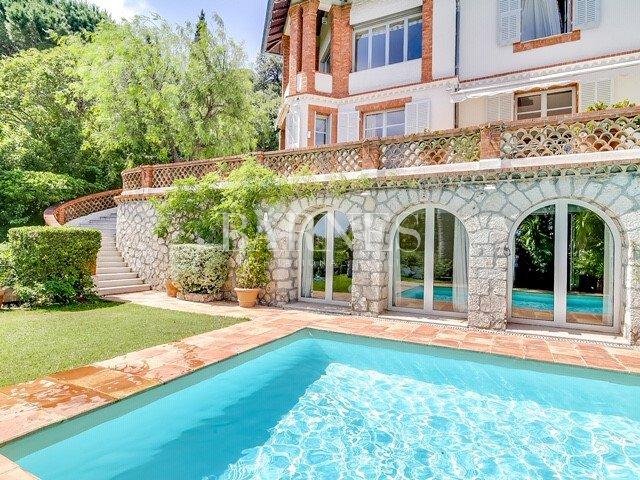 Villa Cannes - Ref 2671414
