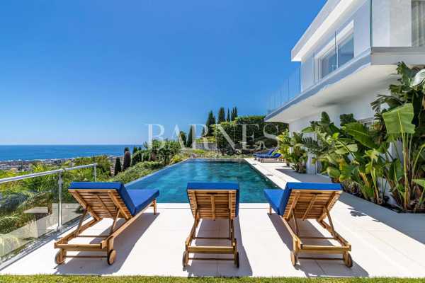 Villa Cannes - Ref 5751697