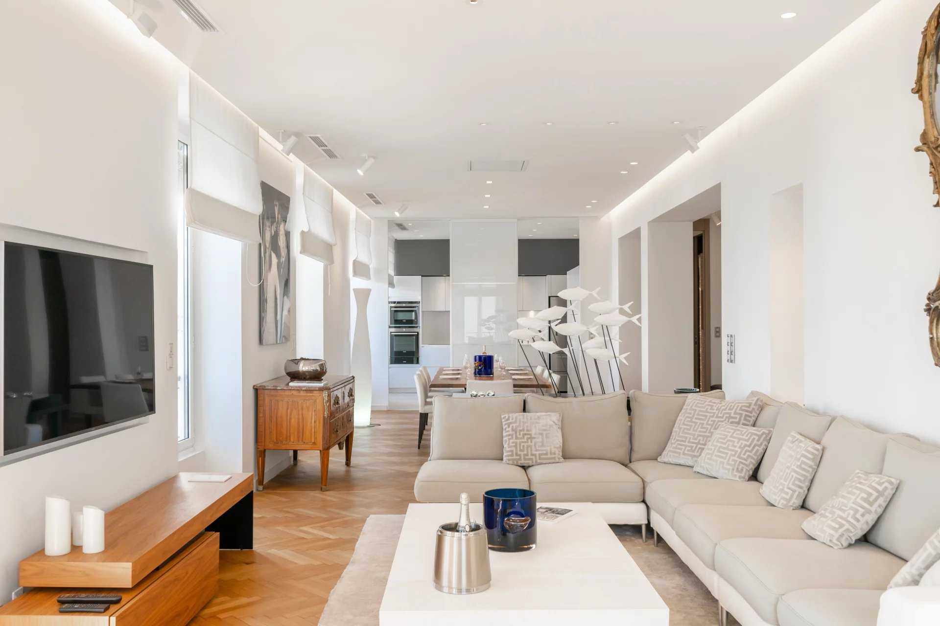 Apartment Cannes  -  ref 6272166 (picture 2)