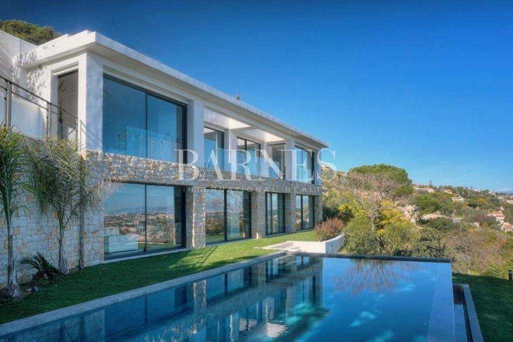 Villa Cannes  -  ref 7687597 (picture 2)