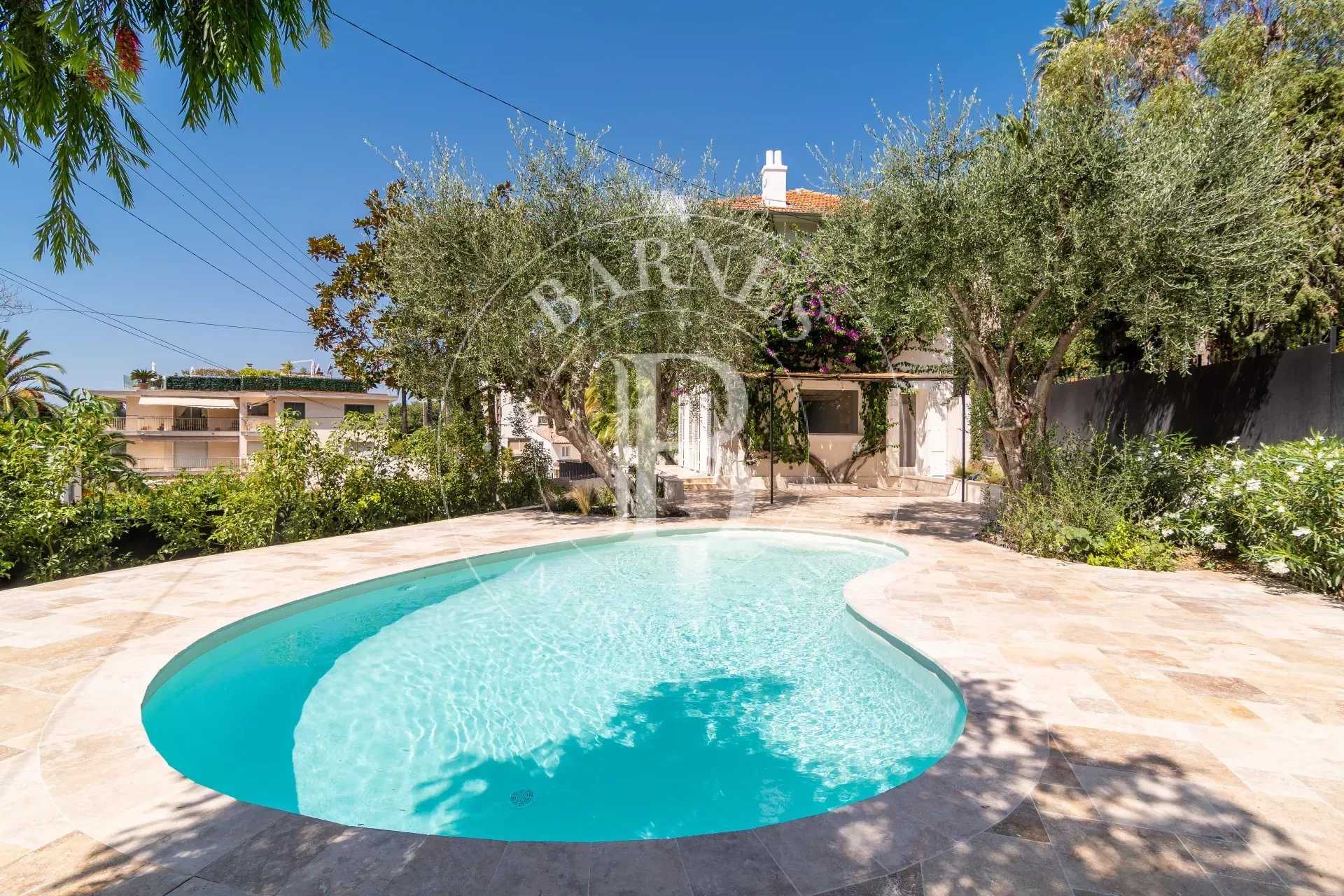 Villa Le Cannet  -  ref 83161024 (picture 3)
