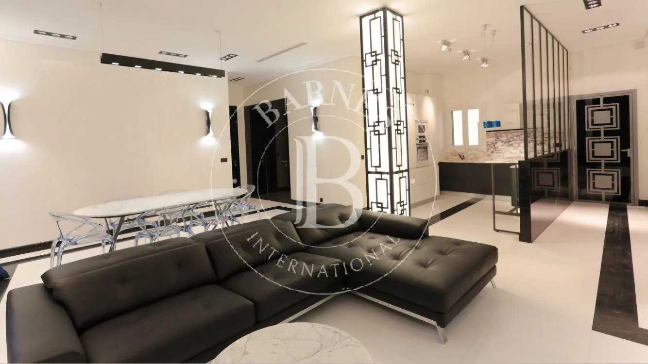 Apartment Cannes  -  ref 2214747 (picture 1)